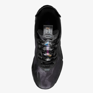 PUMA Pantofi Sport MB.04 Lo Team PUMA Black-Dark Amethyst 