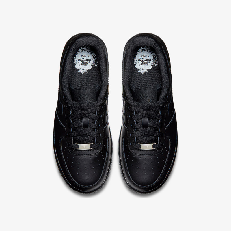NIKE Pantofi Sport AIR FORCE 1 (GS) 