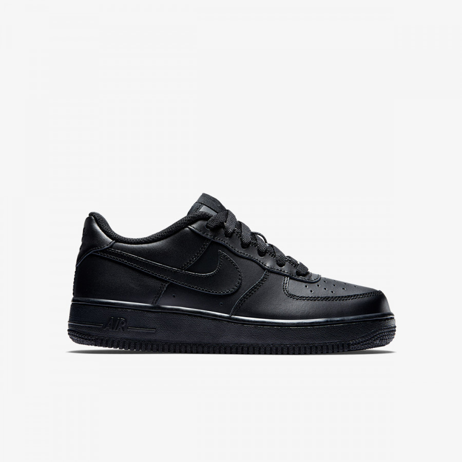 NIKE Pantofi Sport AIR FORCE 1 (GS) 