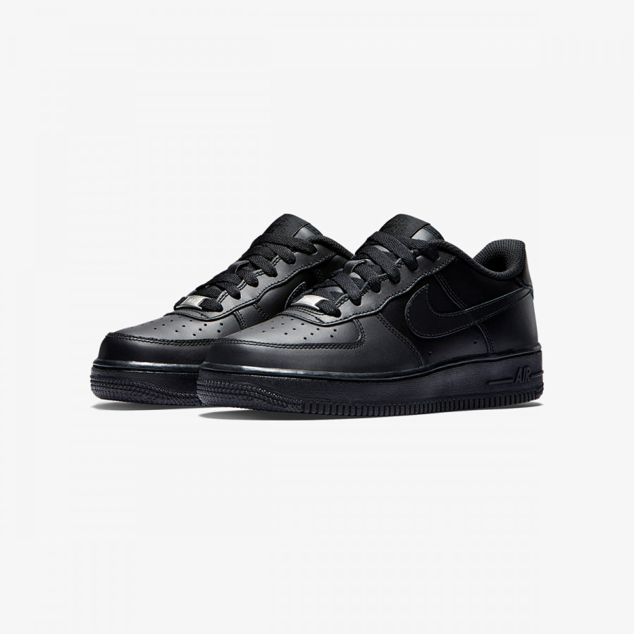 NIKE Pantofi Sport AIR FORCE 1 (GS) 