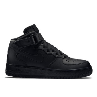 NIKE Pantofi Sport AIR FORCE 1 MID '06 (GS BOYS) 