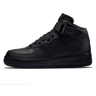 NIKE Pantofi Sport AIR FORCE 1 MID '06 (GS BOYS) 