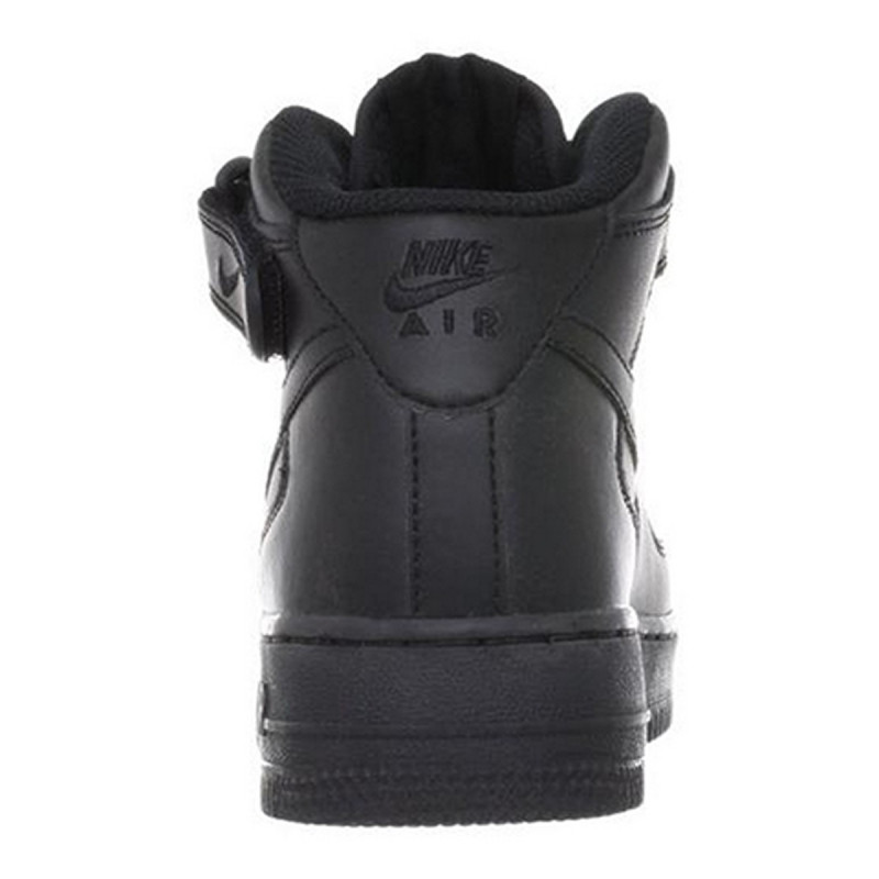 NIKE Pantofi Sport AIR FORCE 1 MID '06 (GS BOYS) 