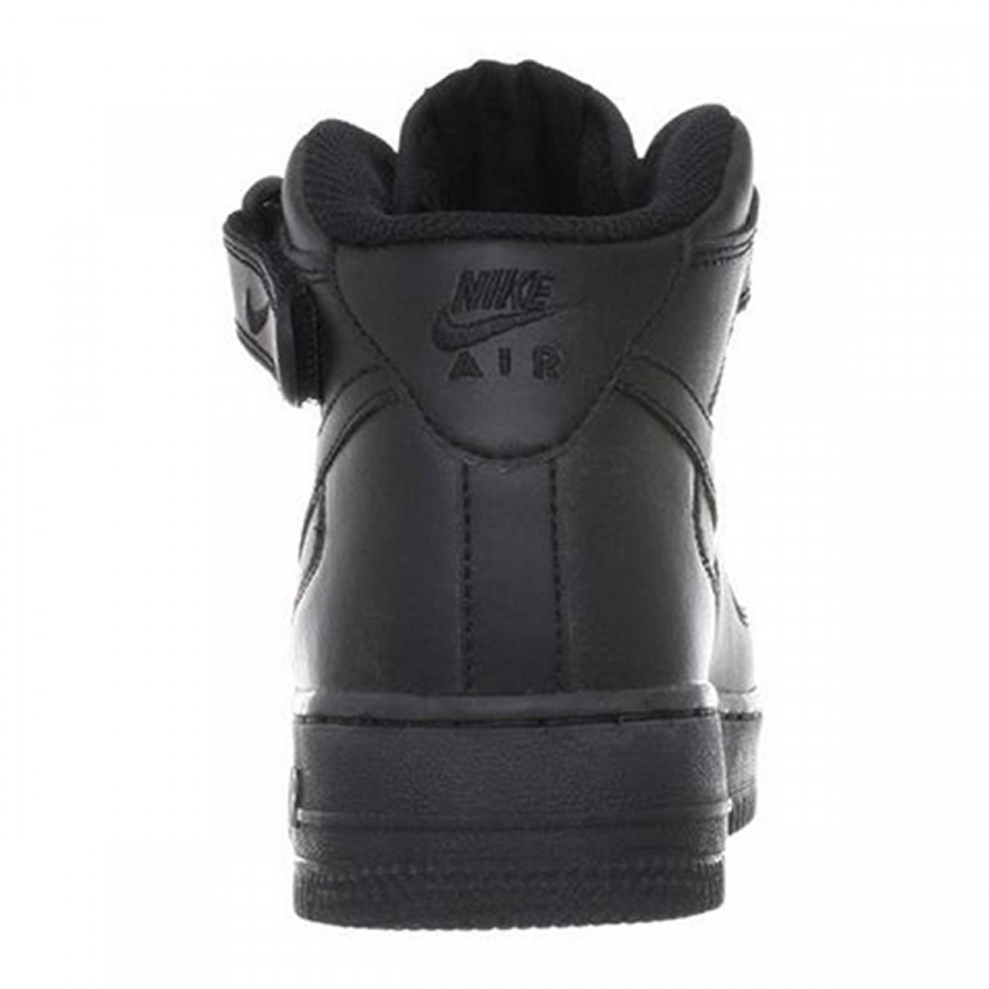 NIKE Pantofi Sport AIR FORCE 1 MID '06 (GS BOYS) 