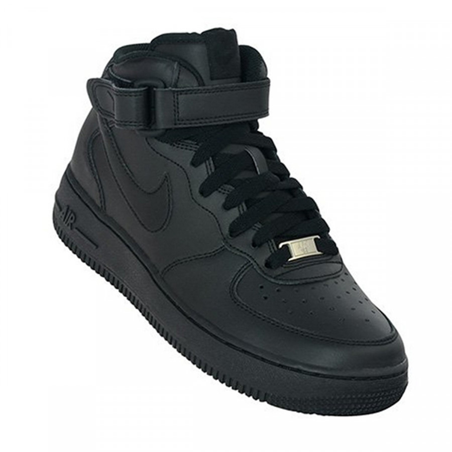 NIKE Pantofi Sport AIR FORCE 1 MID '06 (GS BOYS) 