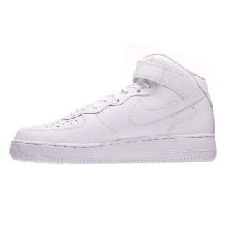 NIKE Pantofi sport AIR FORCE 1 MID BG 