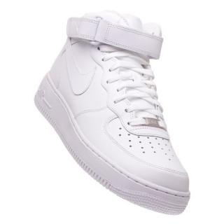 NIKE Pantofi sport AIR FORCE 1 MID BG 