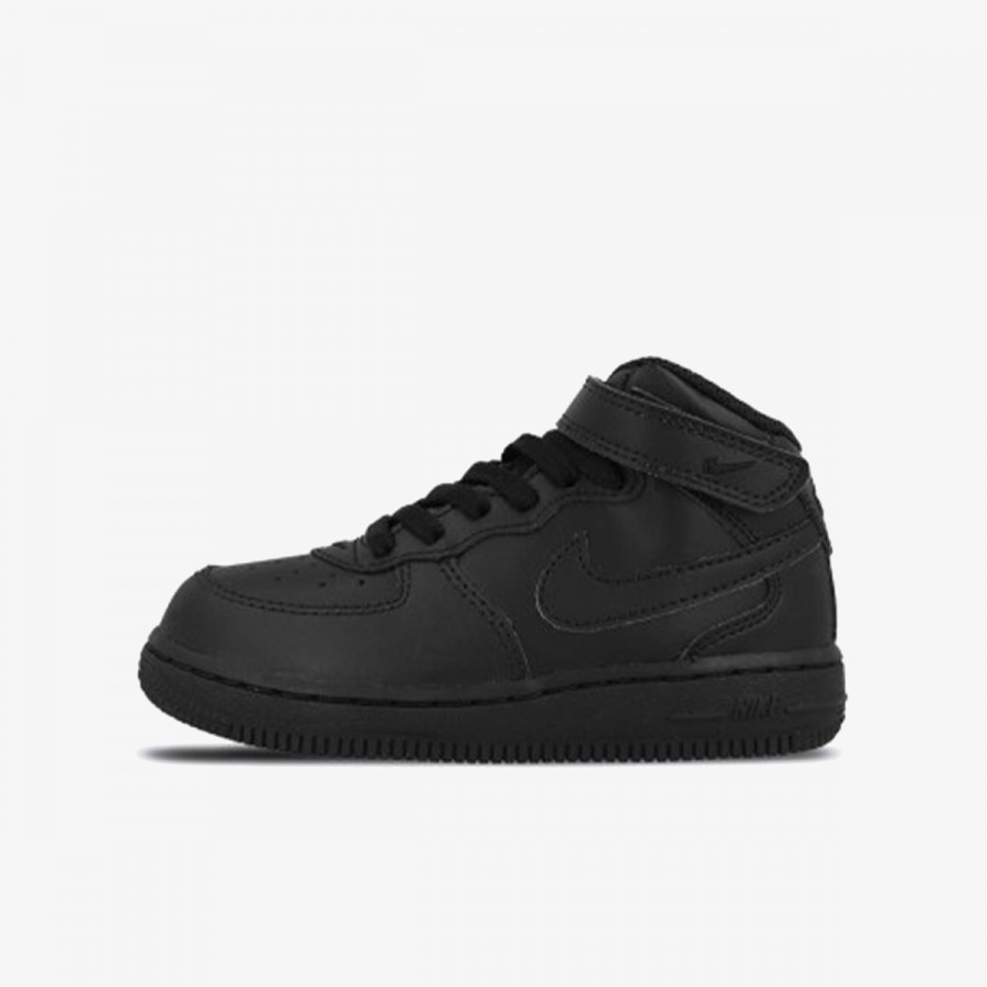 NIKE Pantofi Sport NIKE FORCE 1 MID (TD) 