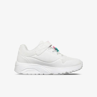 SKECHERS Pantofi Sport JGoldcrown Uno Lite – Heart Status 