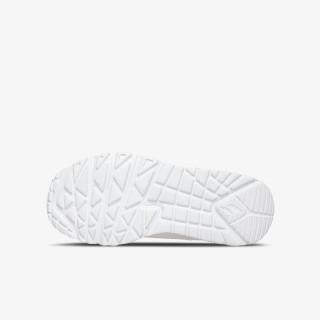 SKECHERS Pantofi Sport JGoldcrown Uno Lite – Heart Status 