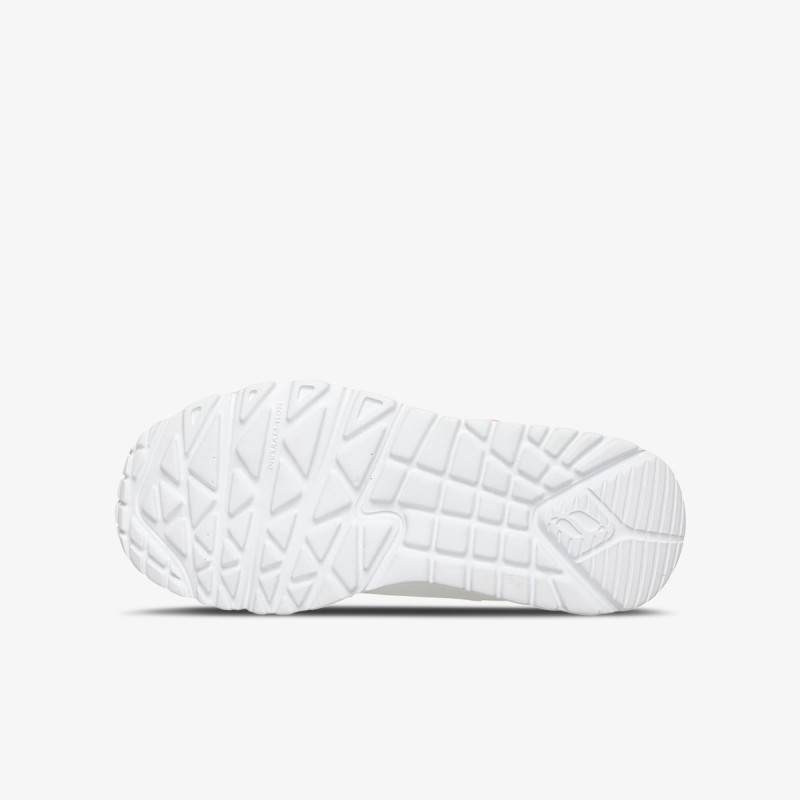 SKECHERS Pantofi Sport JGoldcrown Uno Lite – Heart Status 