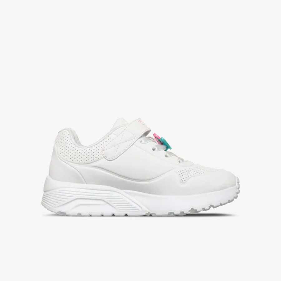 SKECHERS Pantofi Sport JGoldcrown Uno Lite – Heart Status 