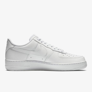 NIKE Pantofi Sport AIR FORCE 1 07 