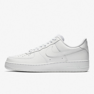 NIKE Pantofi Sport AIR FORCE 1 07 