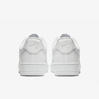 NIKE Pantofi Sport AIR FORCE 1 07 