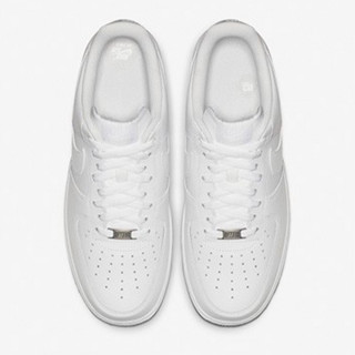 NIKE Pantofi Sport AIR FORCE 1 07 
