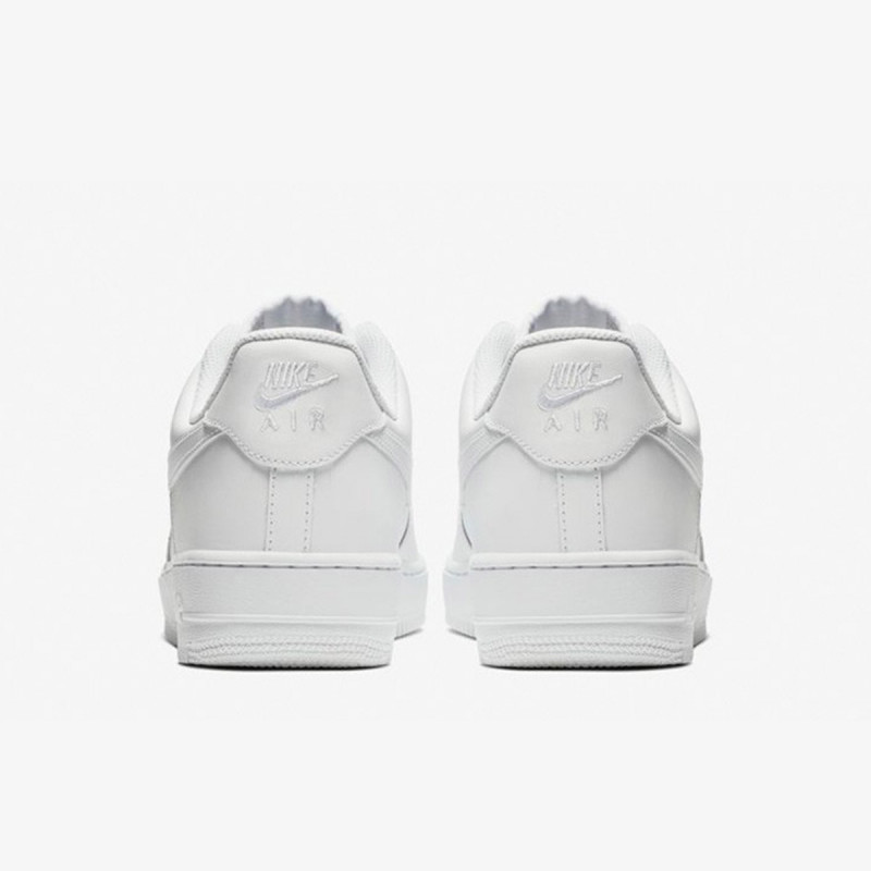 NIKE Pantofi Sport AIR FORCE 1 07 