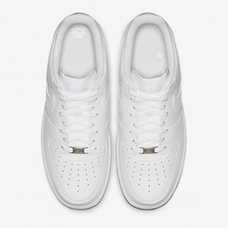 NIKE Pantofi Sport AIR FORCE 1 07 