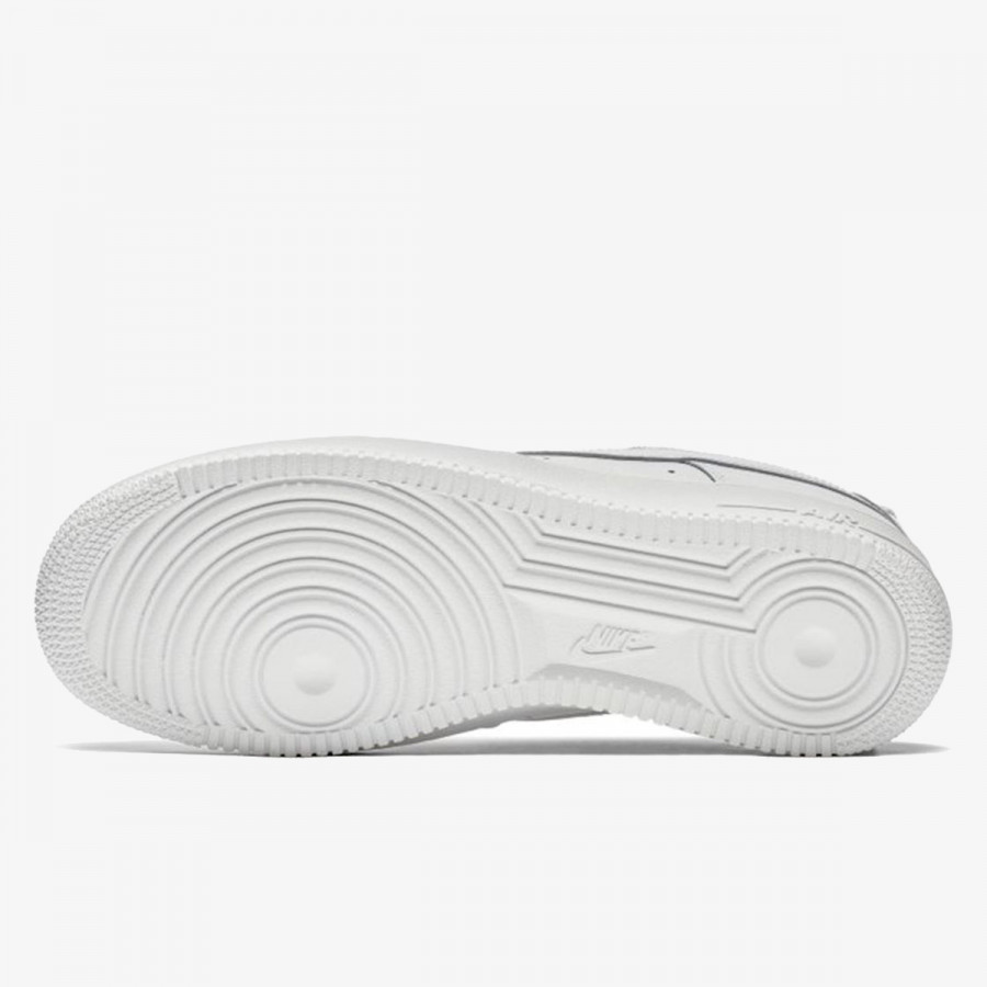 NIKE Pantofi Sport AIR FORCE 1 07 