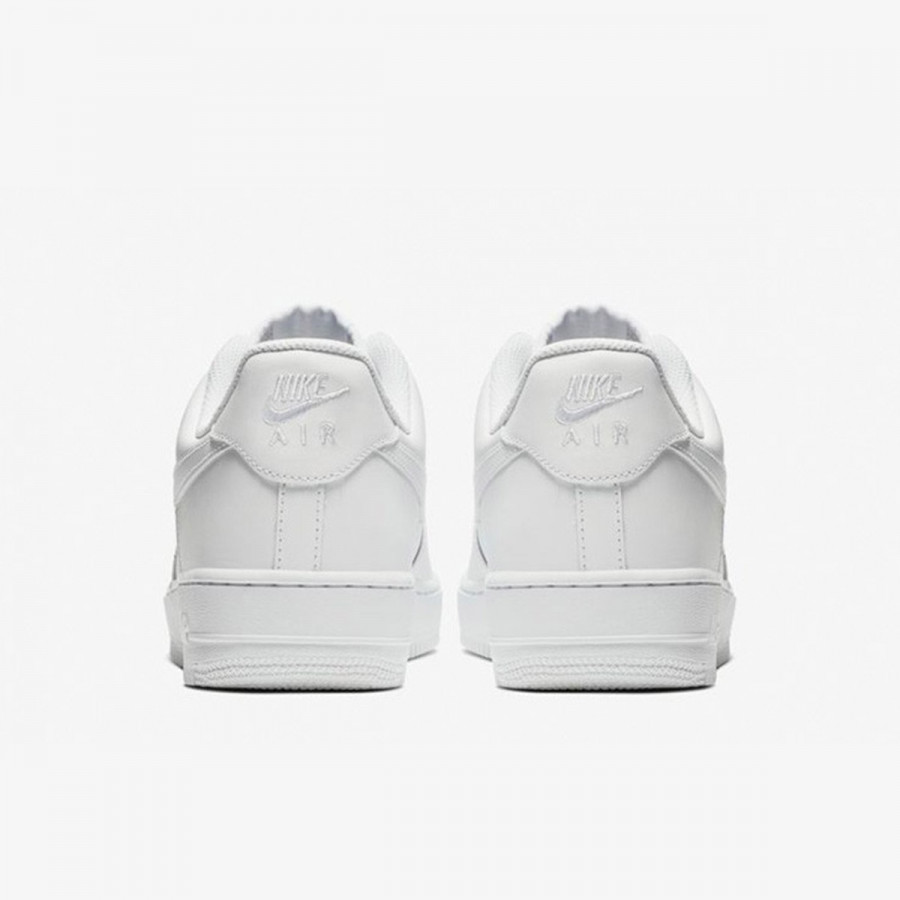 NIKE Pantofi Sport AIR FORCE 1 07 