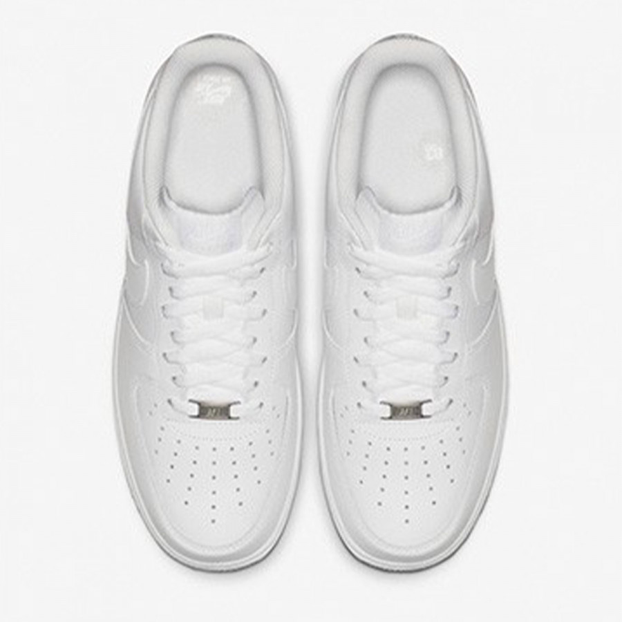 NIKE Pantofi Sport AIR FORCE 1 07 