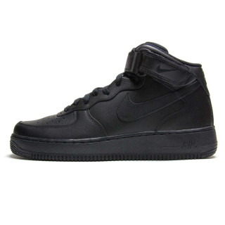 NIKE Pantofi sport AIR FORCE 1 MID 07 LE 