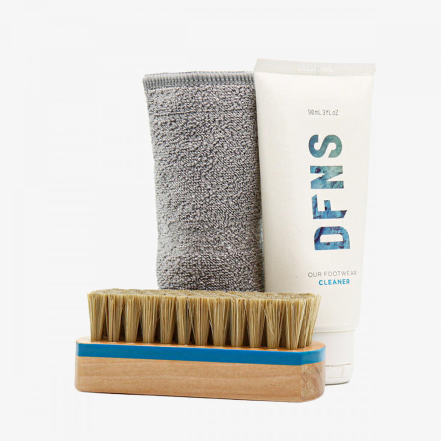 DFNS Alte echipamente DFNS Footwear Cleaning Kit 