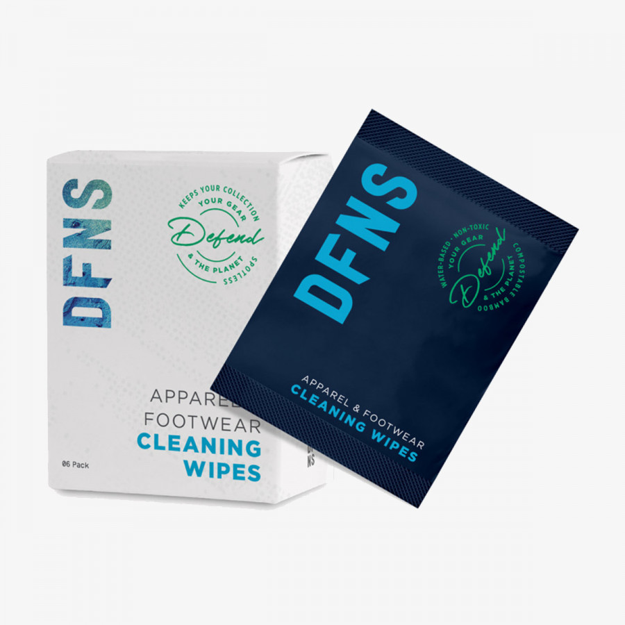 DFNS Servetele DFNS Wipes 6 pack 