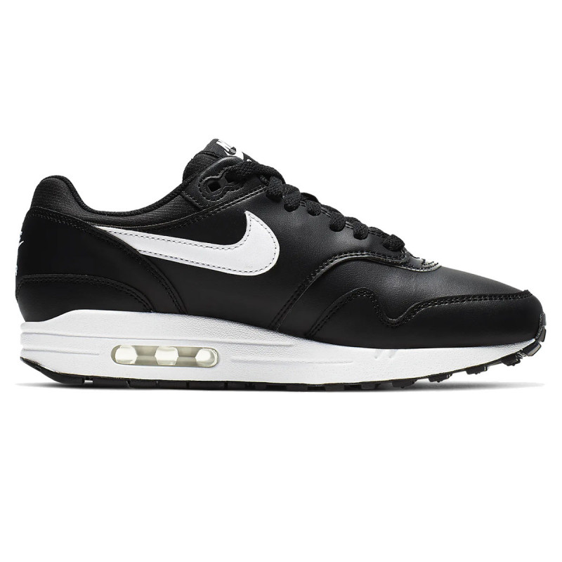 NIKE Pantofi Sport WMNS AIR MAX 1 