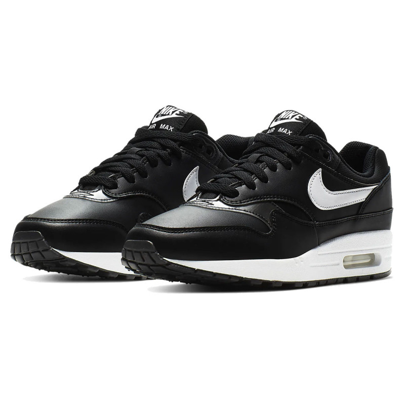 NIKE Pantofi Sport WMNS AIR MAX 1 