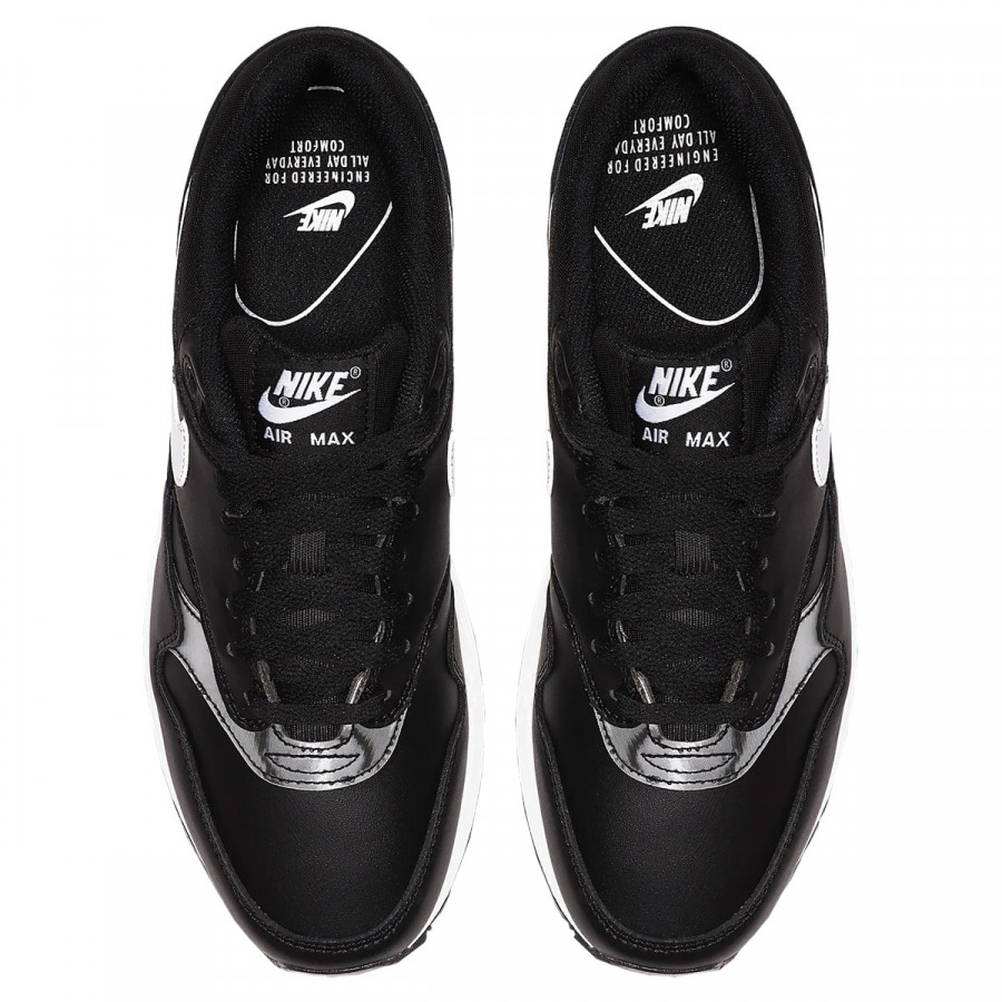 NIKE Pantofi Sport WMNS AIR MAX 1 