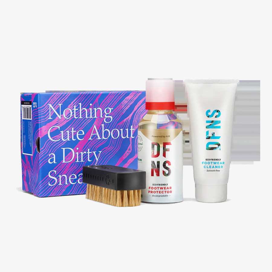 DFNS Alte echipamente DFNS Sneaker Care Box vEAS 