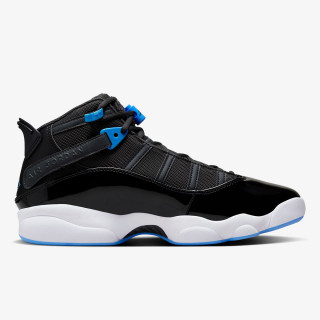 NIKE Pantofi Sport JORDAN 6 RINGS 