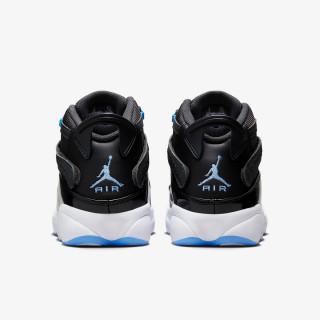 NIKE Pantofi Sport JORDAN 6 RINGS 