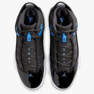 NIKE Pantofi Sport JORDAN 6 RINGS 