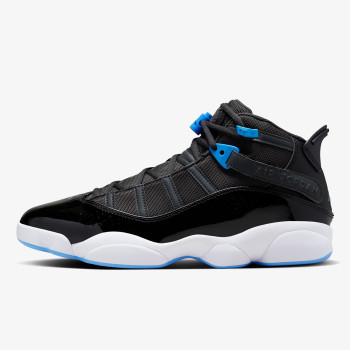 NIKE Pantofi Sport JORDAN 6 RINGS 