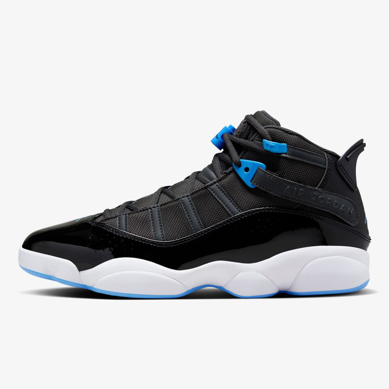 NIKE Pantofi Sport JORDAN 6 RINGS 