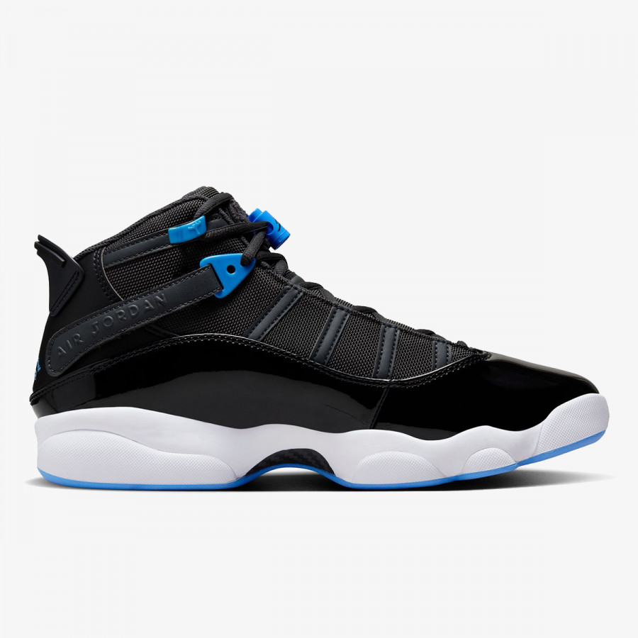 NIKE Pantofi Sport JORDAN 6 RINGS 