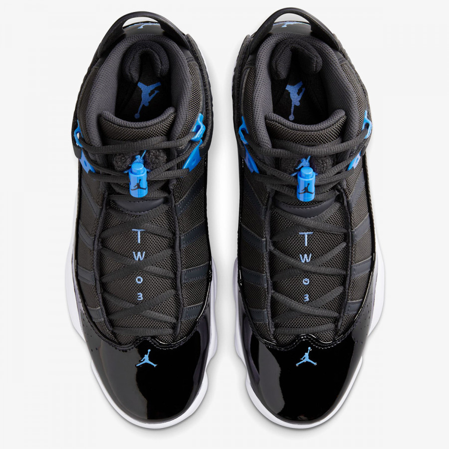 NIKE Pantofi Sport JORDAN 6 RINGS 