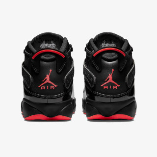 NIKE Pantofi Sport JORDAN 6 RINGS 