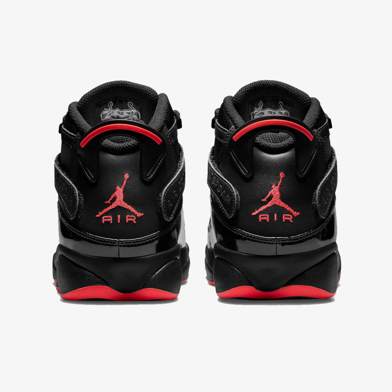 NIKE Pantofi Sport JORDAN 6 RINGS 