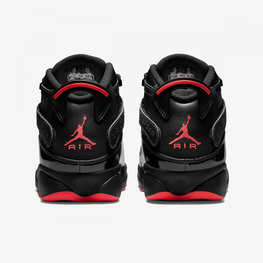 NIKE Pantofi Sport JORDAN 6 RINGS 