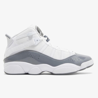 NIKE Pantofi Sport JORDAN 6 RINGS 