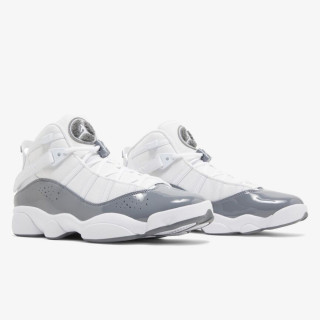 NIKE Pantofi Sport JORDAN 6 RINGS 