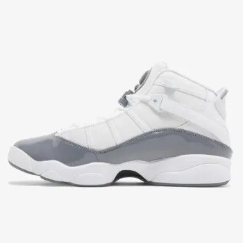 NIKE Pantofi Sport JORDAN 6 RINGS 