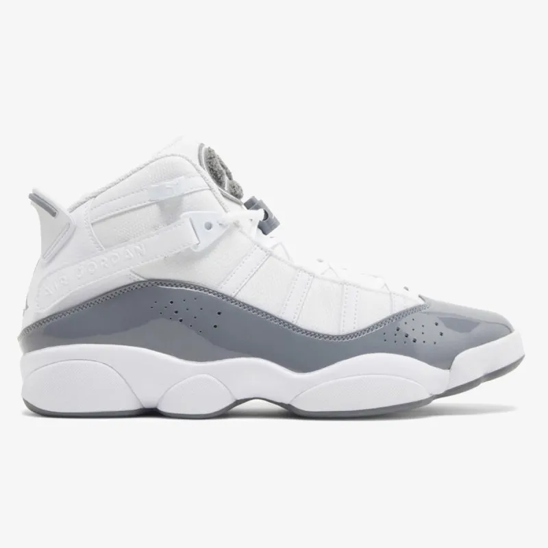 NIKE Pantofi Sport JORDAN 6 RINGS 