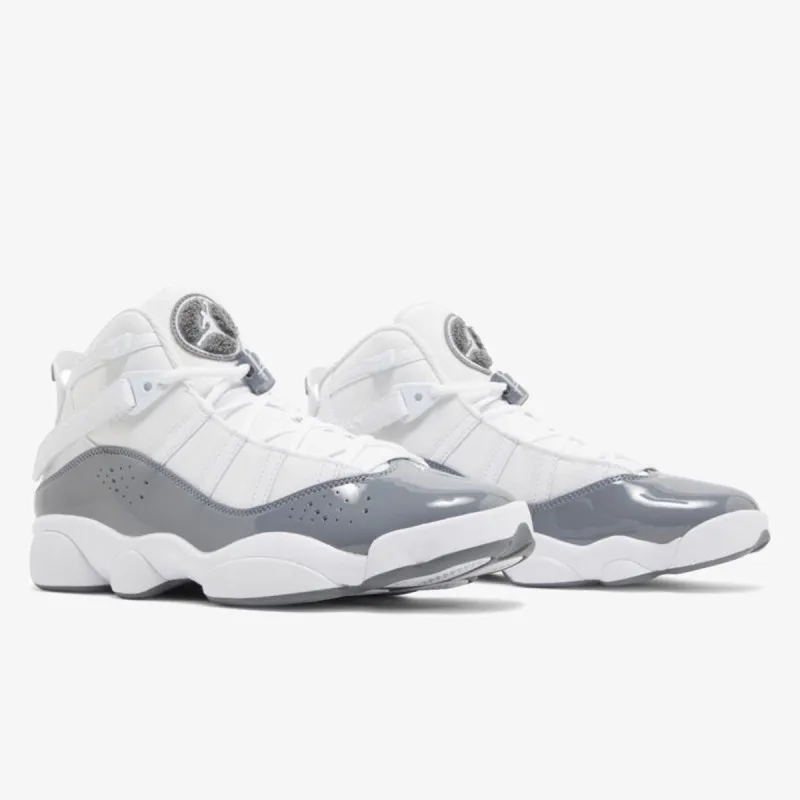 NIKE Pantofi Sport JORDAN 6 RINGS 
