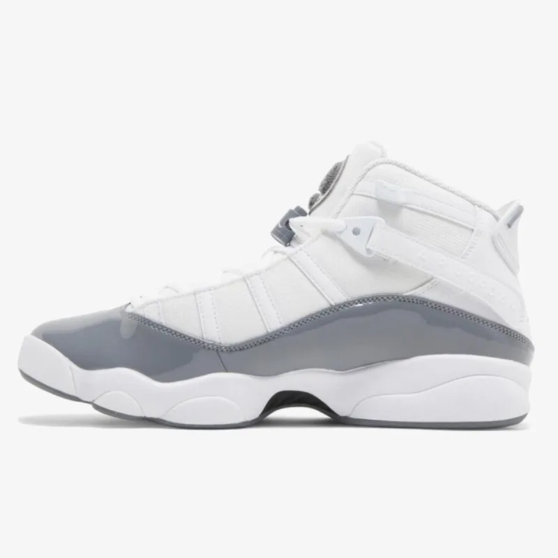 NIKE Pantofi Sport JORDAN 6 RINGS 