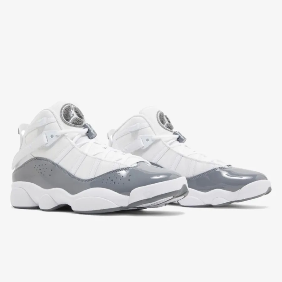 NIKE Pantofi Sport JORDAN 6 RINGS 