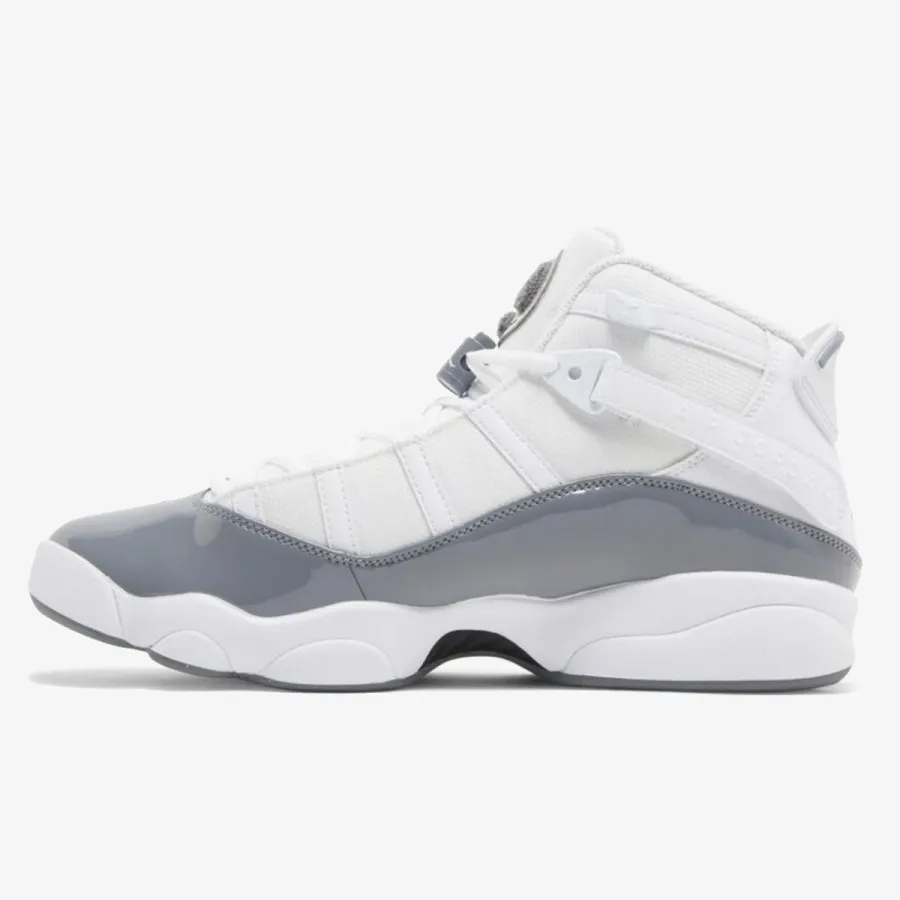 NIKE Pantofi Sport JORDAN 6 RINGS 